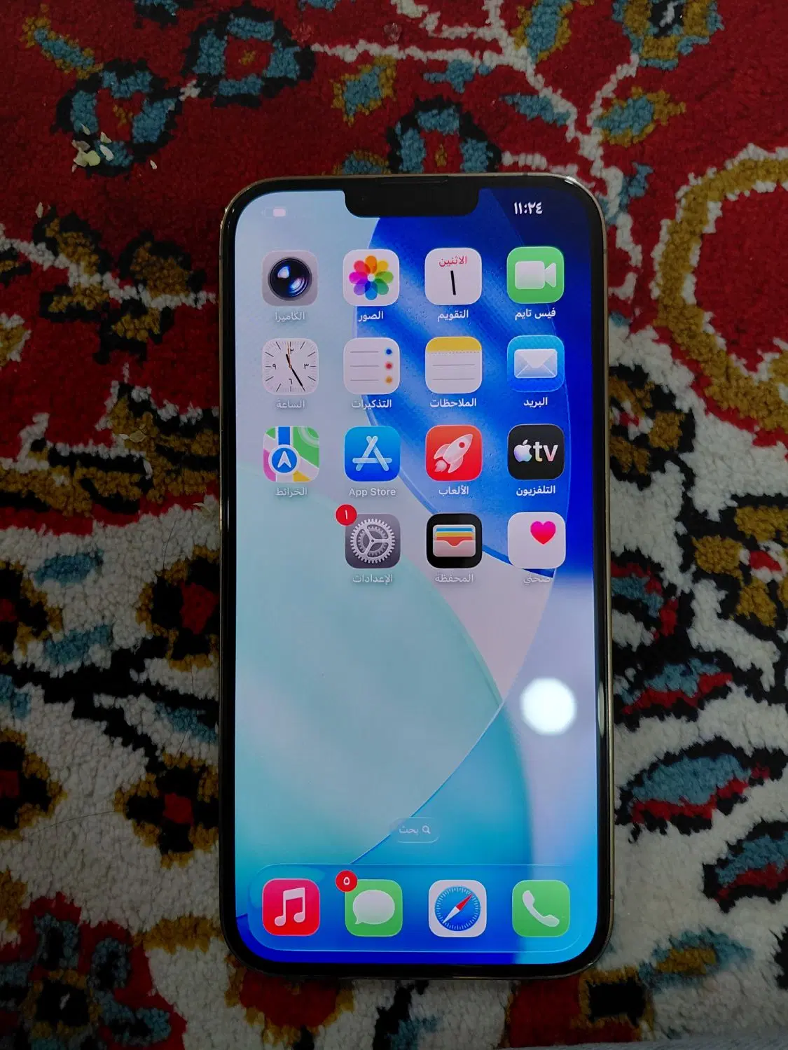 13 poro max 512|موبایل|بندر ماهشهر, |دیوار