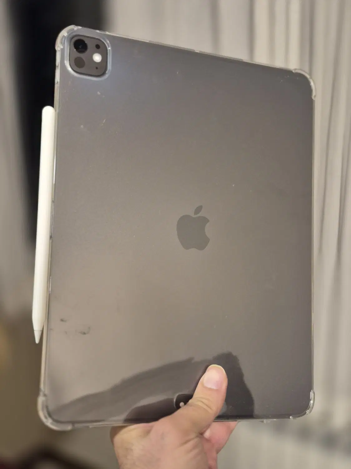 ipad pro m5|تبلت|اصفهان, جلفا|دیوار