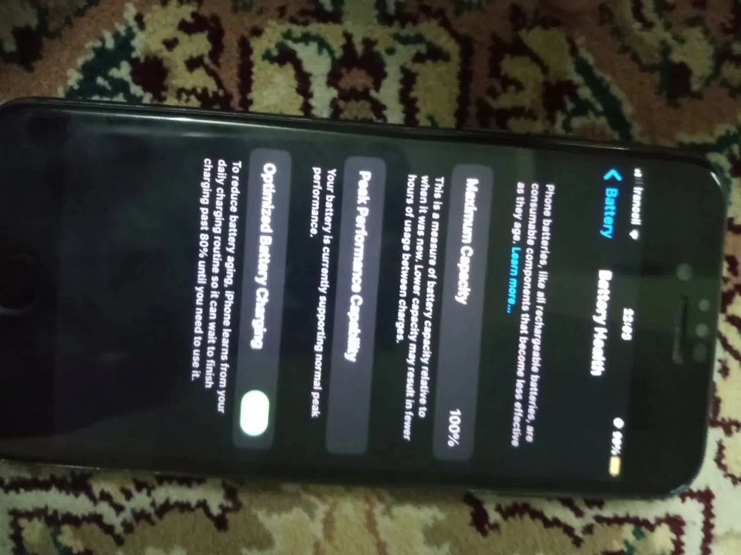 IPhone|موبایل|سبزوار, رباط|دیوار