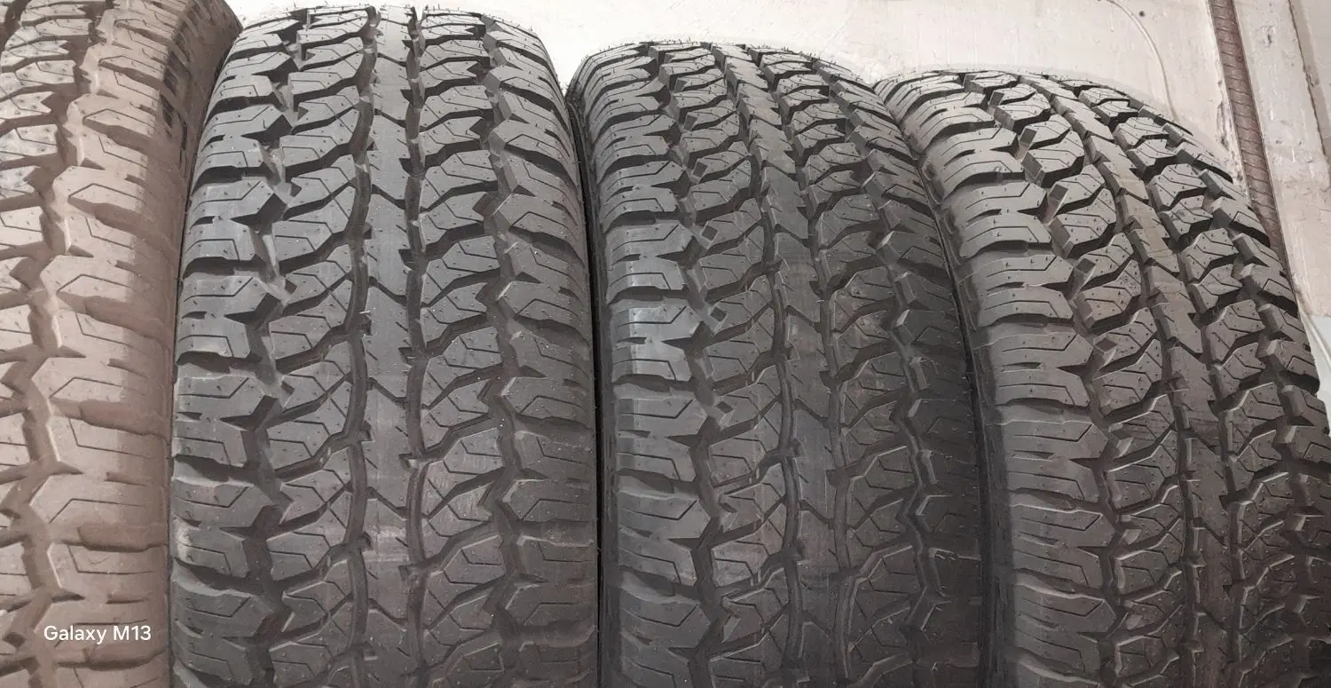 لاستیک|قطعات یدکی و لوازم جانبی|قره ضیاالدین, |دیوار
