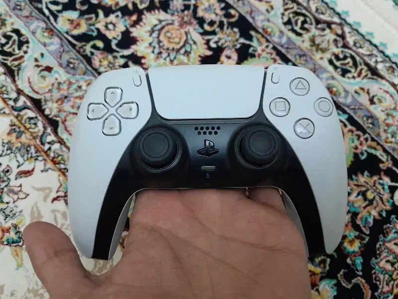 ps5 slim|کنسول، بازی ویدئویی و آنلاین|تهران, مخصوص|دیوار