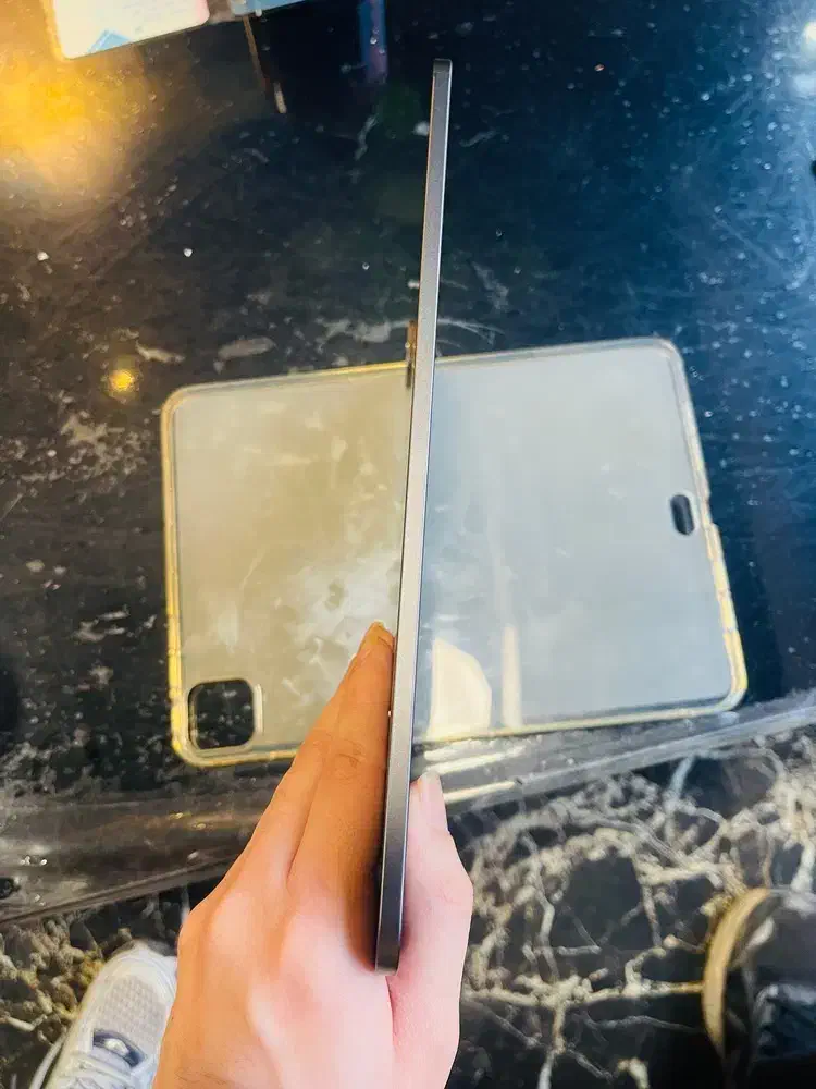 ipad11proM52025Ram12|تبلت|بوشهر, |دیوار