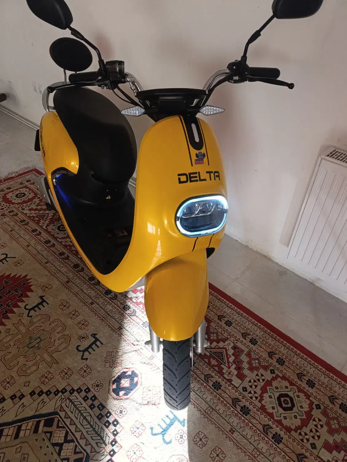 1500|موتورسیکلت|شیراز, میانرود|دیوار