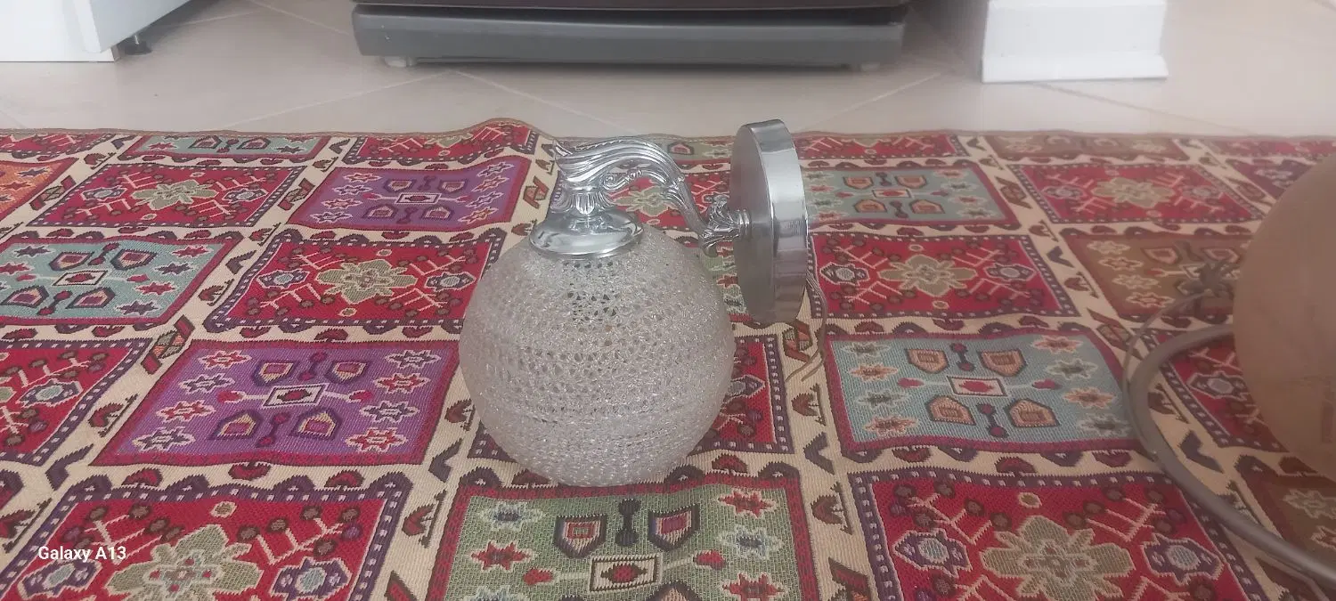 لوستر|لوستر و چراغ آویز|تهران, شهید رجایی|دیوار