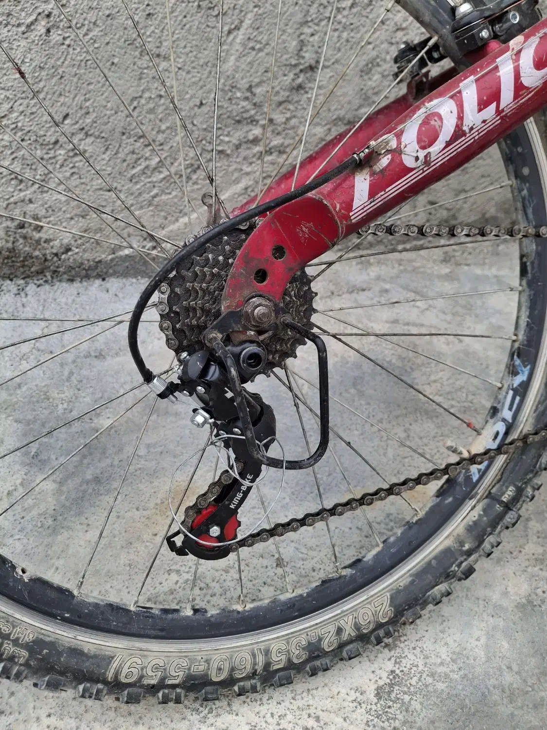 15.000.000|دوچرخه، اسکیت، اسکوتر|پاتاوه, |دیوار