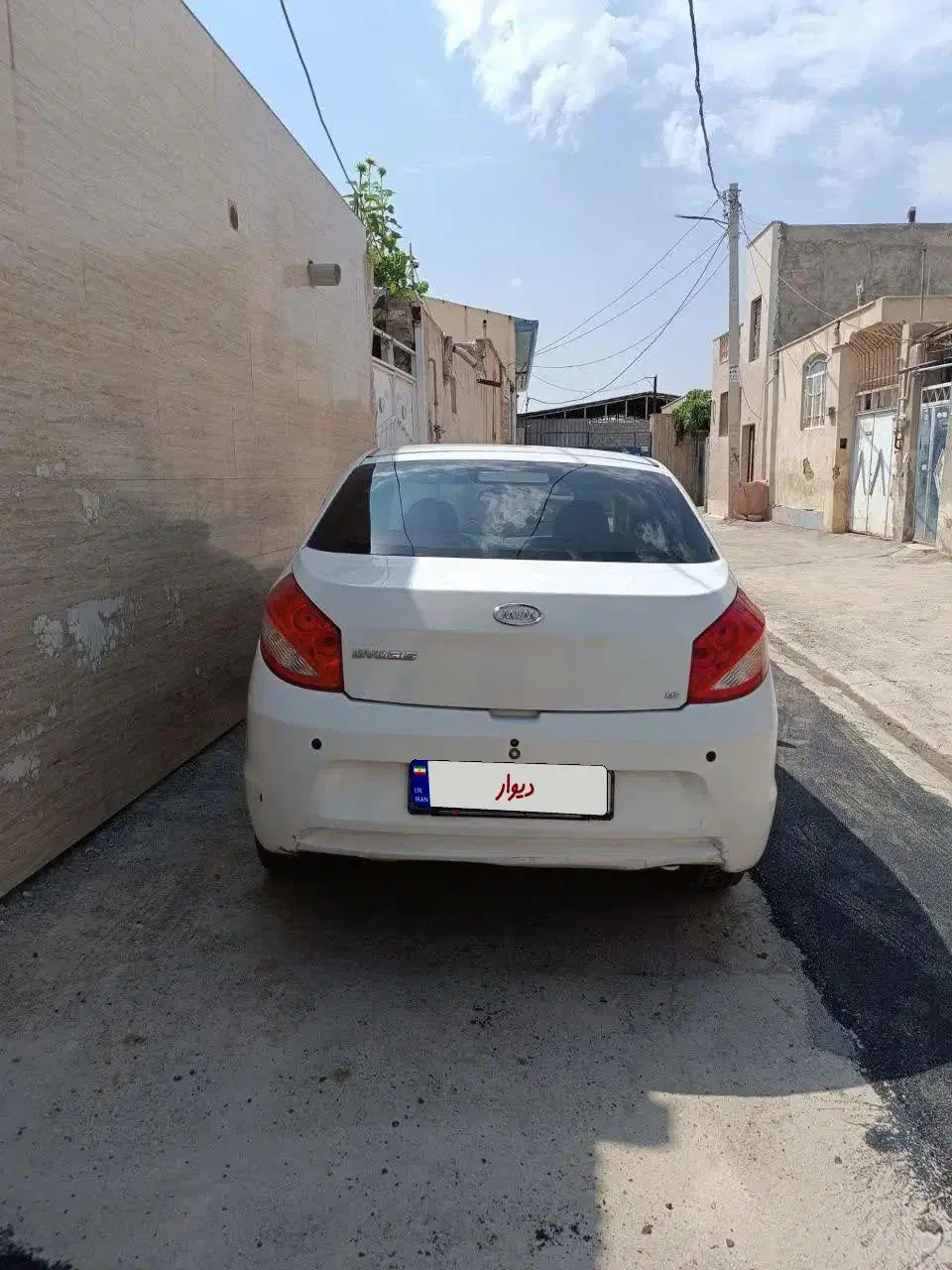 MWM315|خودرو سواری و وانت|صفادشت, |دیوار