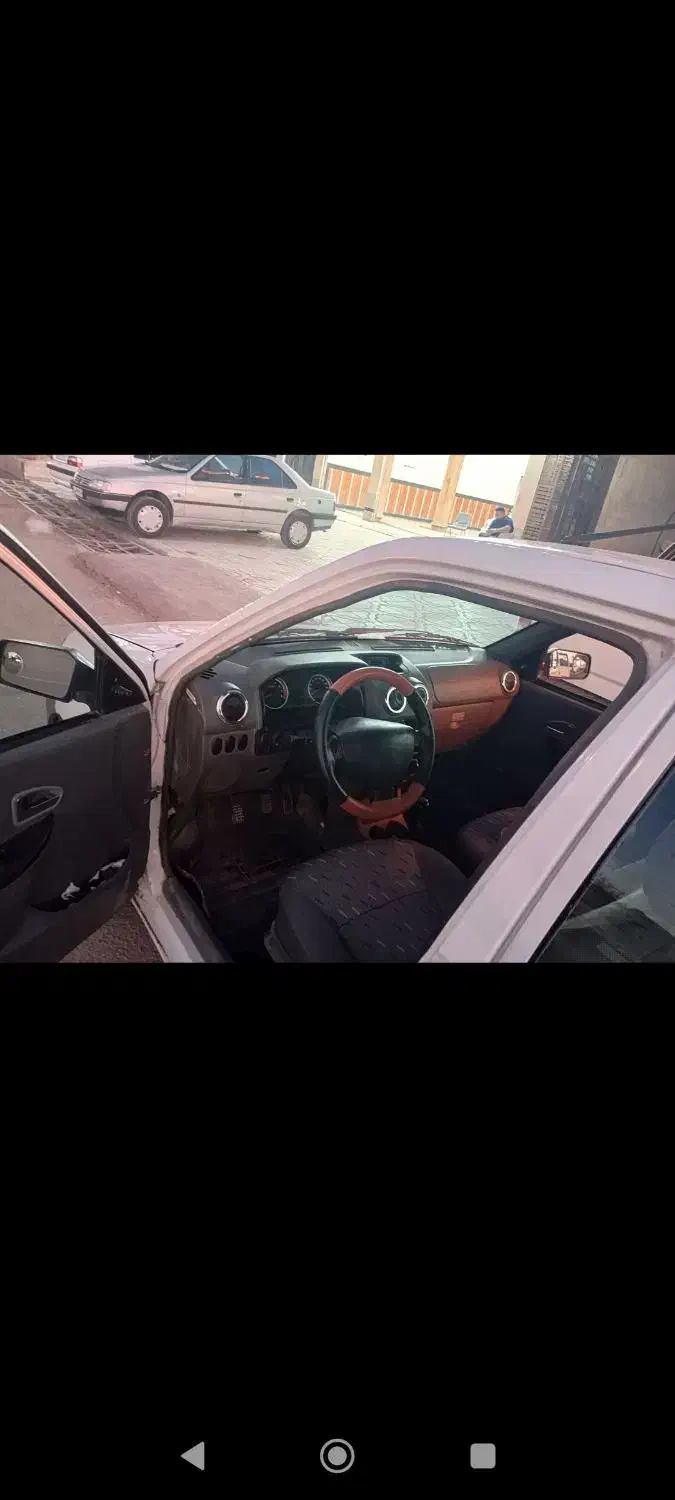 پراید ۱۳۱|خودرو سواری و وانت|مرودشت, فیروزی|دیوار