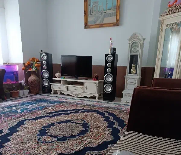 باند راک|سیستم صوتی خانگی|مشهد, شهرک امام هادی (شهرک غرب)|دیوار