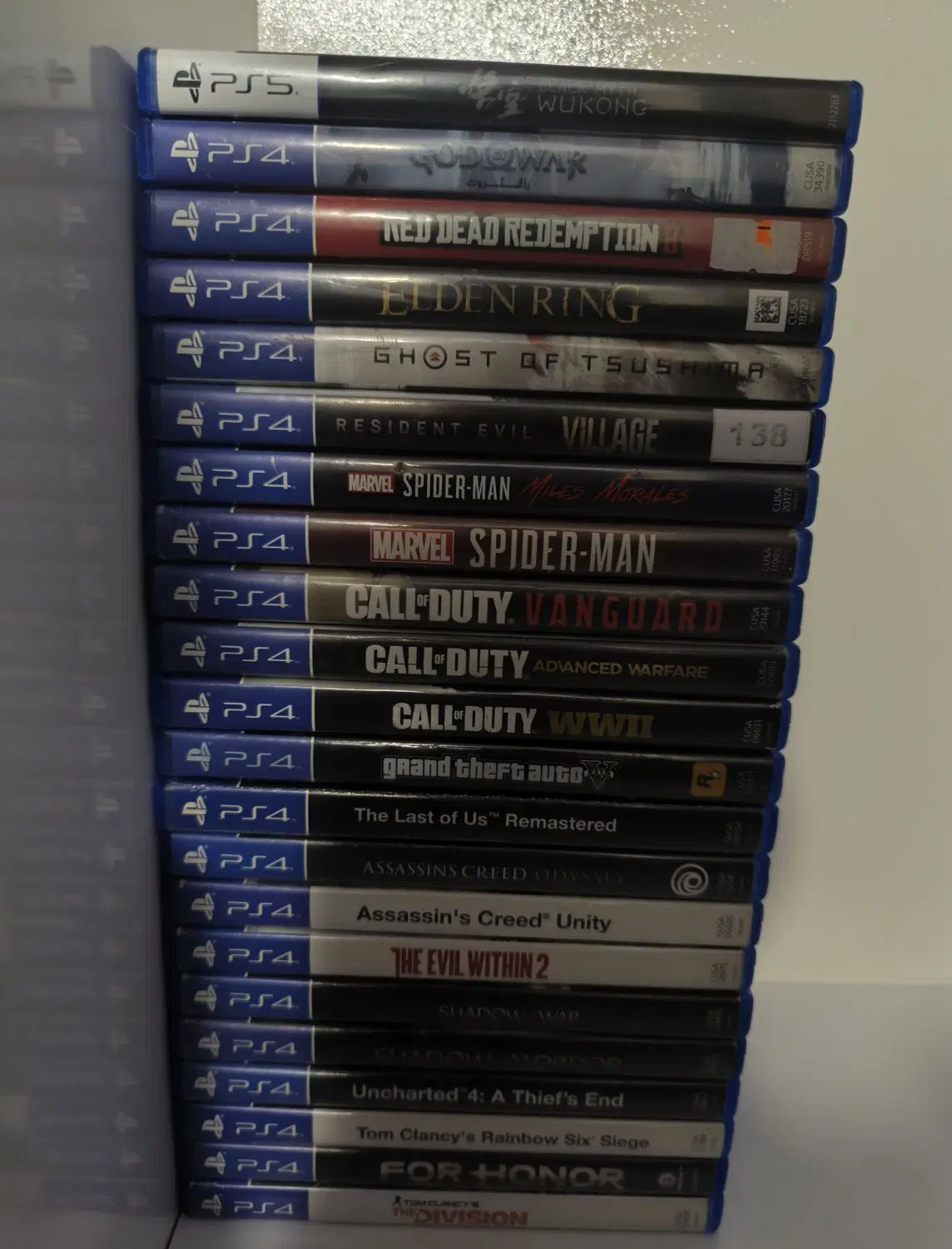 ps4|کنسول، بازی ویدئویی و آنلاین|کرج, گلشهر|دیوار