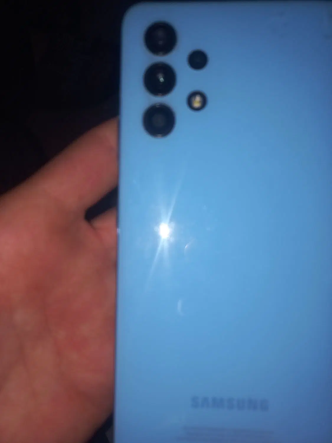 a32|موبایل|یاسوج, |دیوار