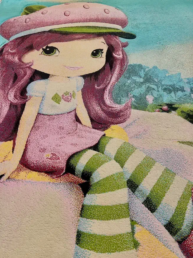 گلیم فرش ۴متری|گلیم، جاجیم، گبه|تهران, هفده شهریور|دیوار