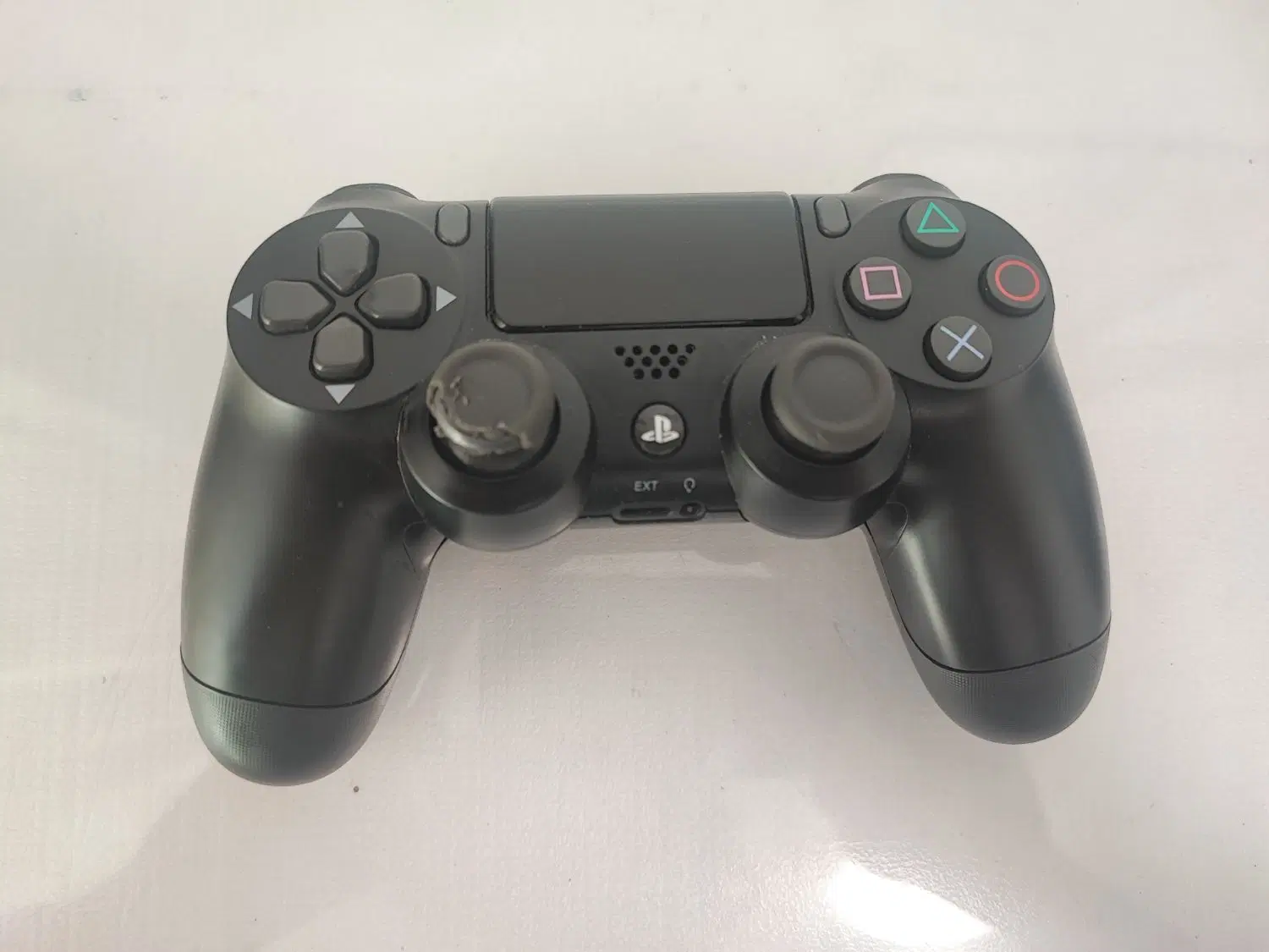 دسته ی ps4|کنسول، بازی ویدئویی و آنلاین|اسلامشهر, شهرک الهیه|دیوار