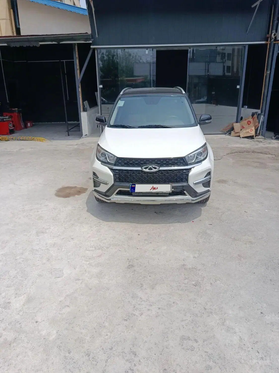x33 sport at|خودرو سواری و وانت|رشت, شهرک صبا|دیوار