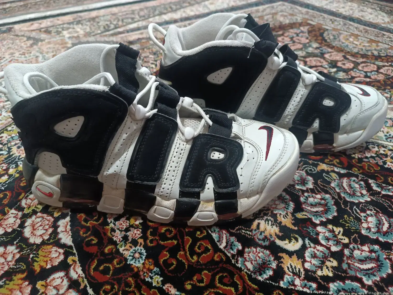 کفش nike air|کیف، کفش، کمربند|کرمان, |دیوار