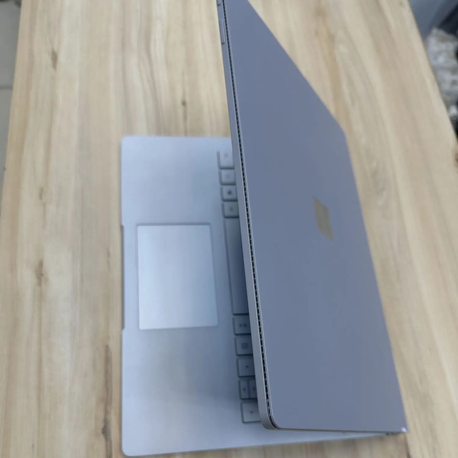 Surface Book 2   i5  Touch 3K|رایانه همراه|مشهد, امیریه|دیوار