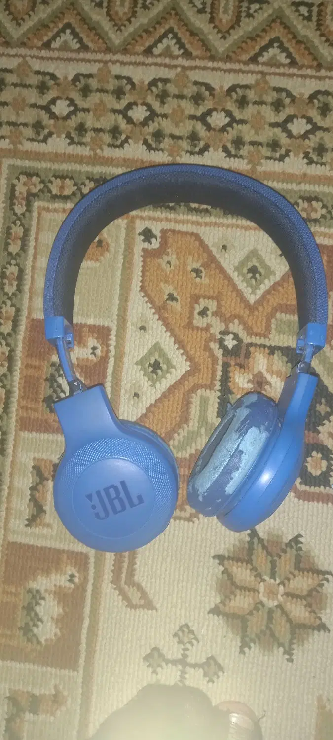 هدفون jbl|پخش‌کننده همراه|تهران, جردن|دیوار
