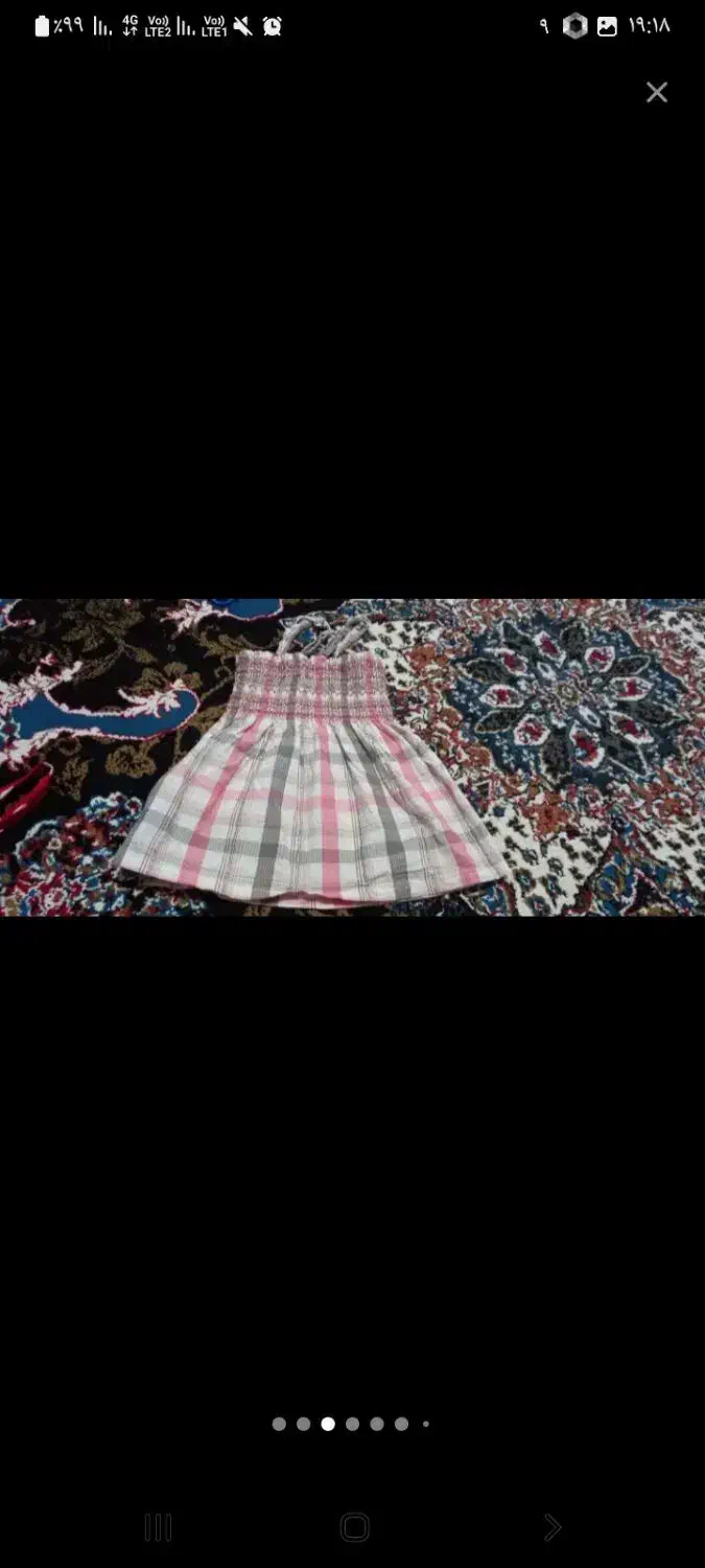 لباس|کفش و لباس بچه|ملارد, |دیوار