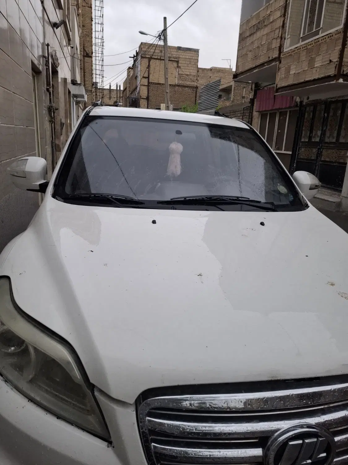 لیفان x60|خودرو سواری و وانت|مشهد, نوده|دیوار