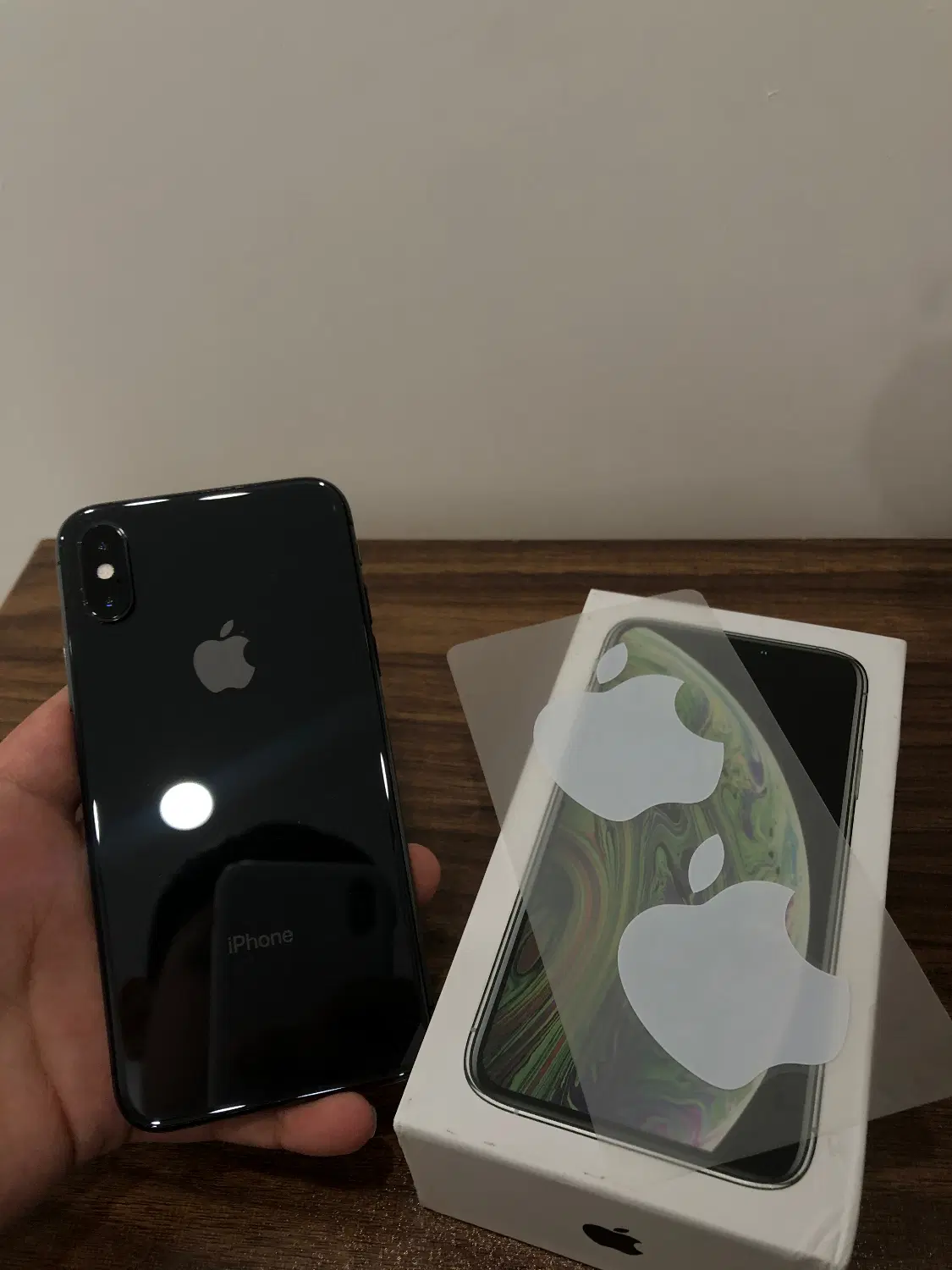 iPhone Xs 256|موبایل|شهریار, شهریار|دیوار