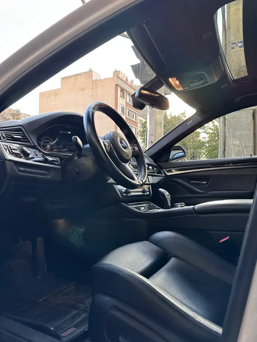 528 مدل ۲۰۱۴|خودرو سواری و وانت|تهران, امامت|دیوار