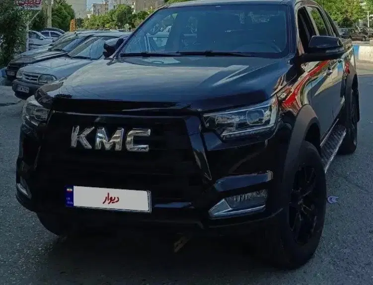 Kmc1402|خودرو سواری و وانت|تهران, نارمک|دیوار