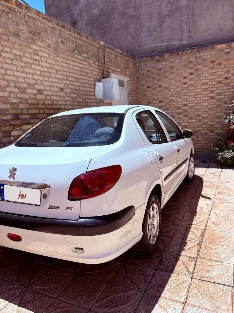 sd v8 مدل۹۹|خودرو سواری و وانت|تبریز, |دیوار