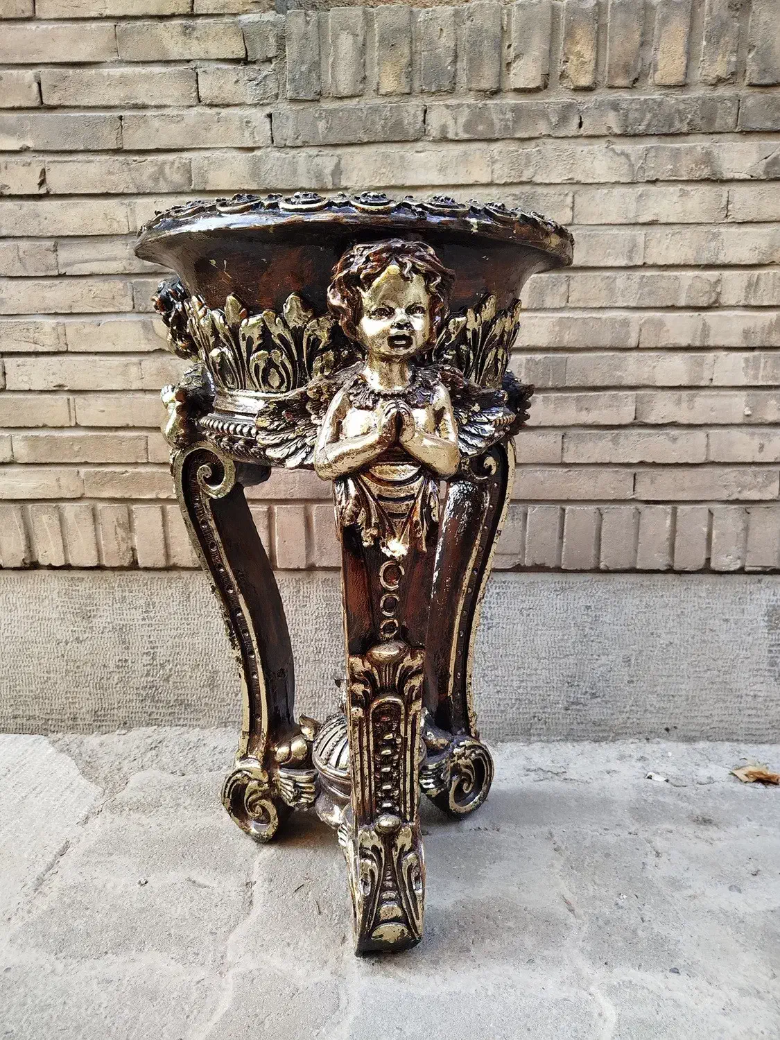 میز|صنایع دستی و سایر لوازم تزئینی|تهران, شهرک محلاتی|دیوار