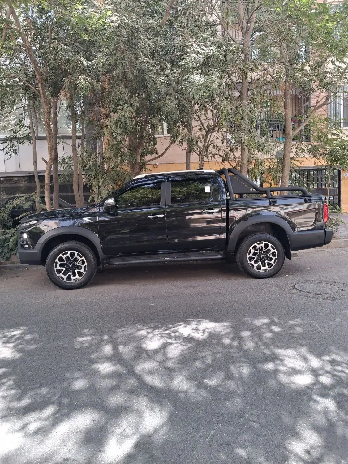 kmc t9 مدل۱۴۰۳|خودرو سواری و وانت|کرج, گلشهر|دیوار