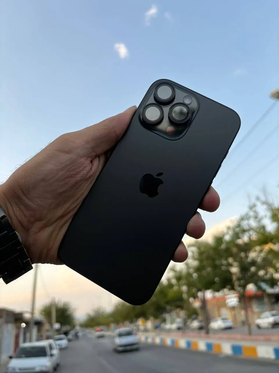 16 pro max|موبایل|شهرکرد, |دیوار