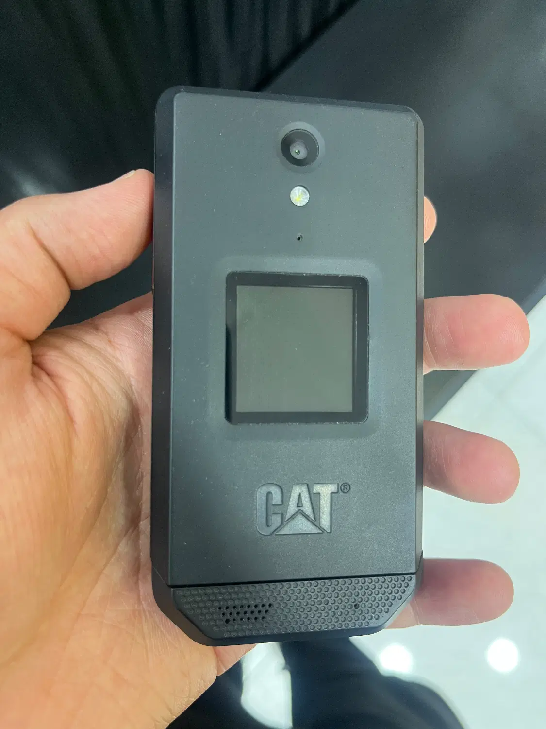 cat s22 flip|موبایل|کرج, عظیمیه|دیوار