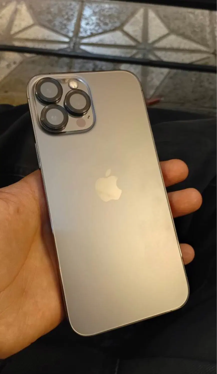 iphone13promax 2 sim|موبایل|مشهد, سیس‌آباد|دیوار