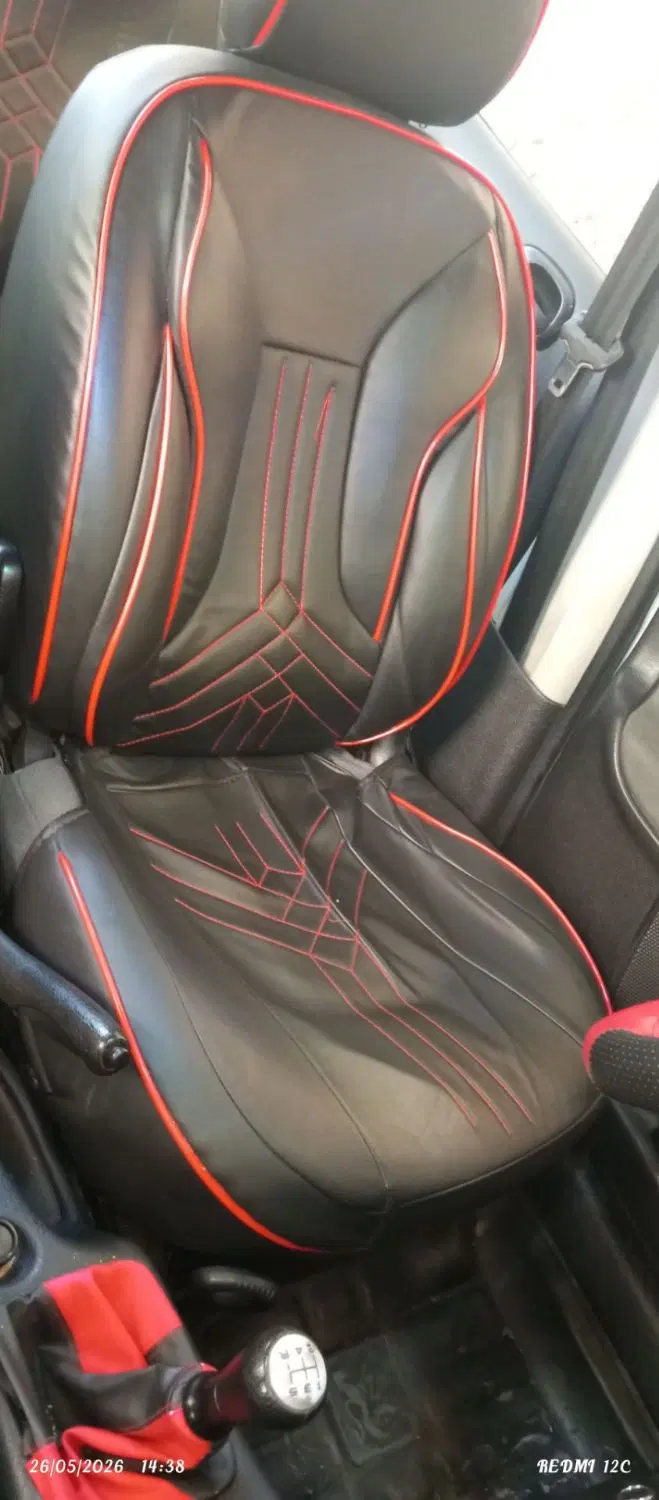 206 sd v8|خودرو سواری و وانت|ایلام, |دیوار