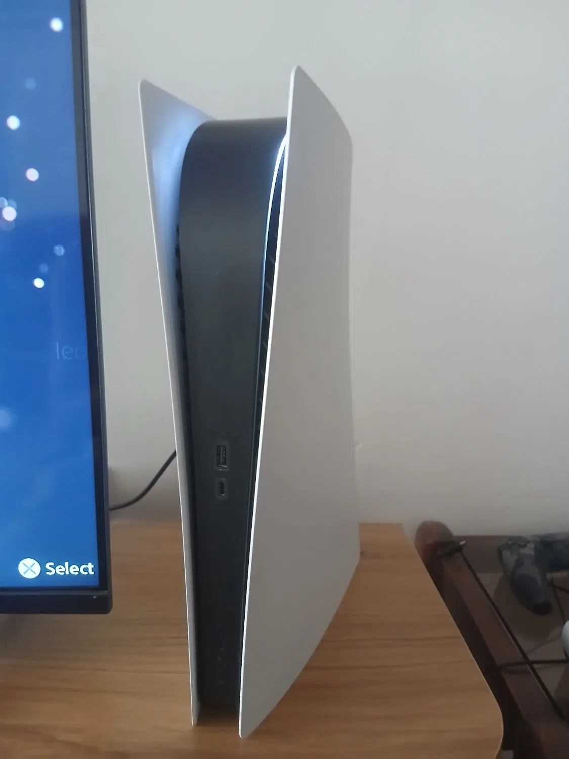 ps5 fat digital|کنسول، بازی ویدئویی و آنلاین|ارومیه, |دیوار