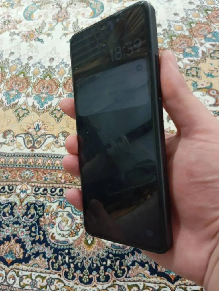 poco x7pro|موبایل|مشهد, بهمن|دیوار