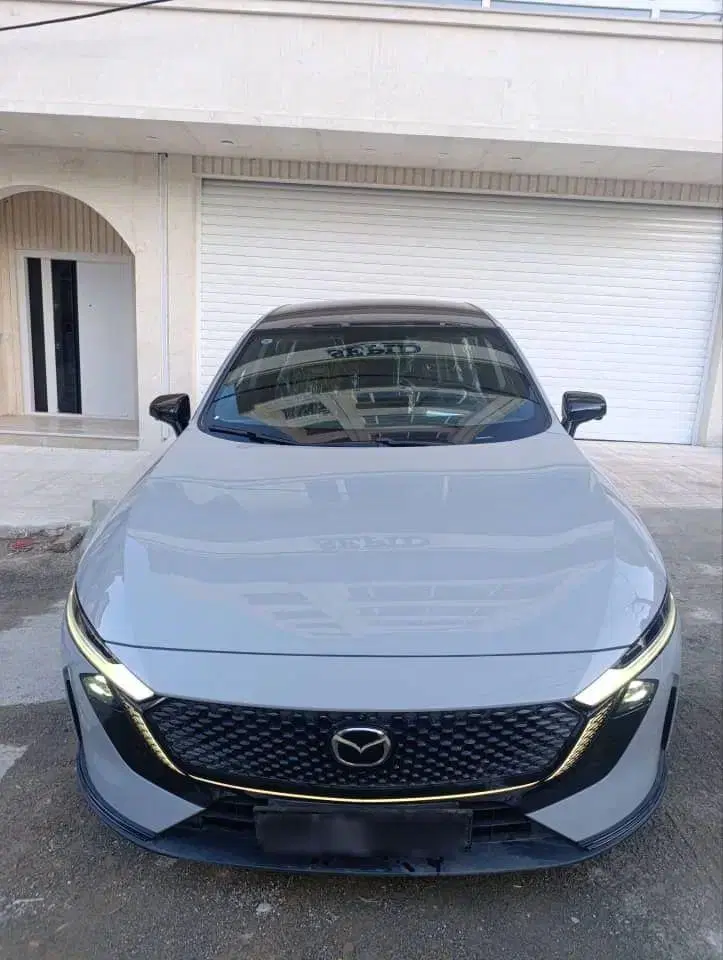 mazda ez6 erev|خودرو سواری و وانت|تهران, مهران|دیوار