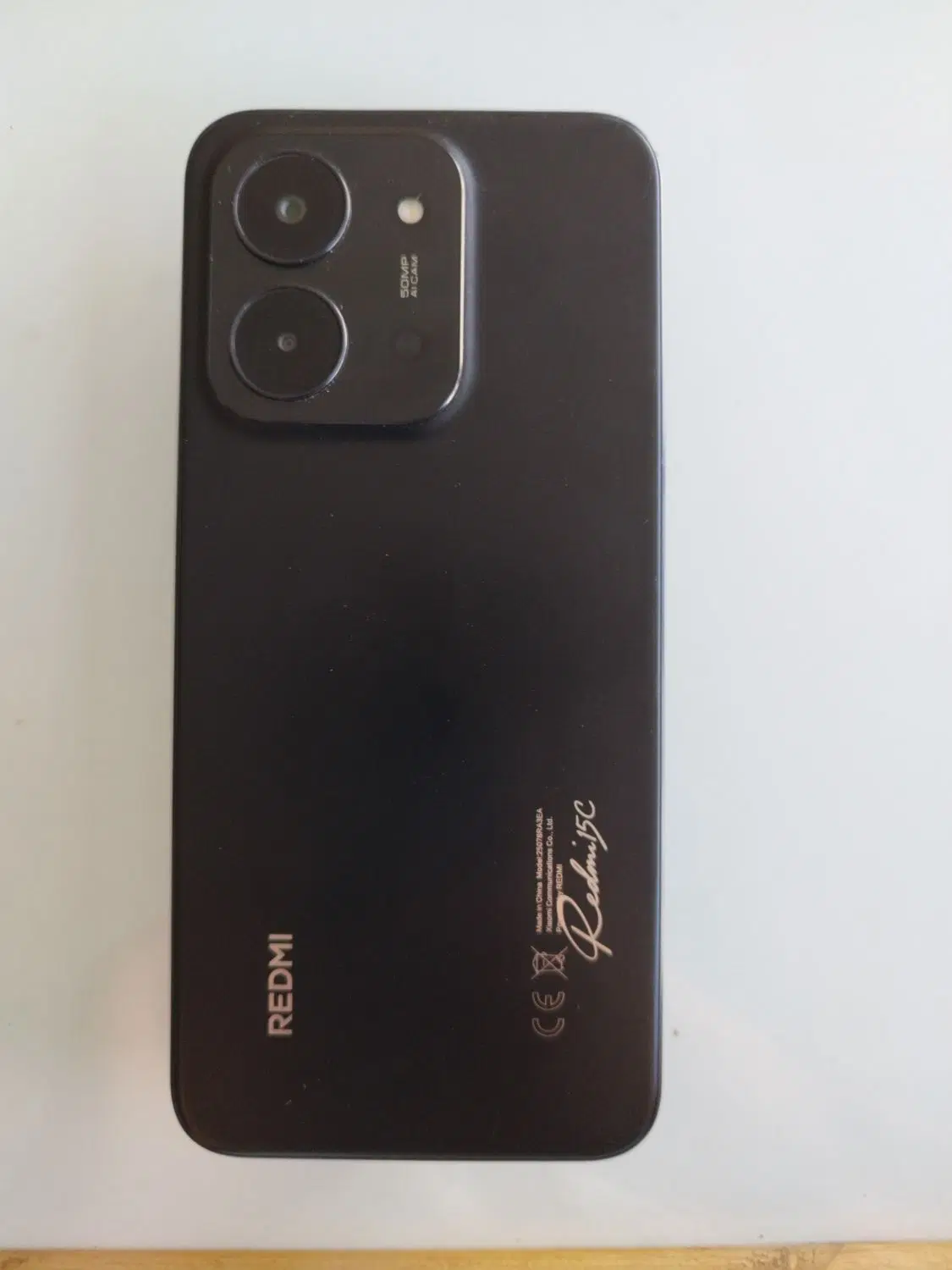 redmi 15 c|موبایل|فردیس, شهرک شهید حسینی|دیوار
