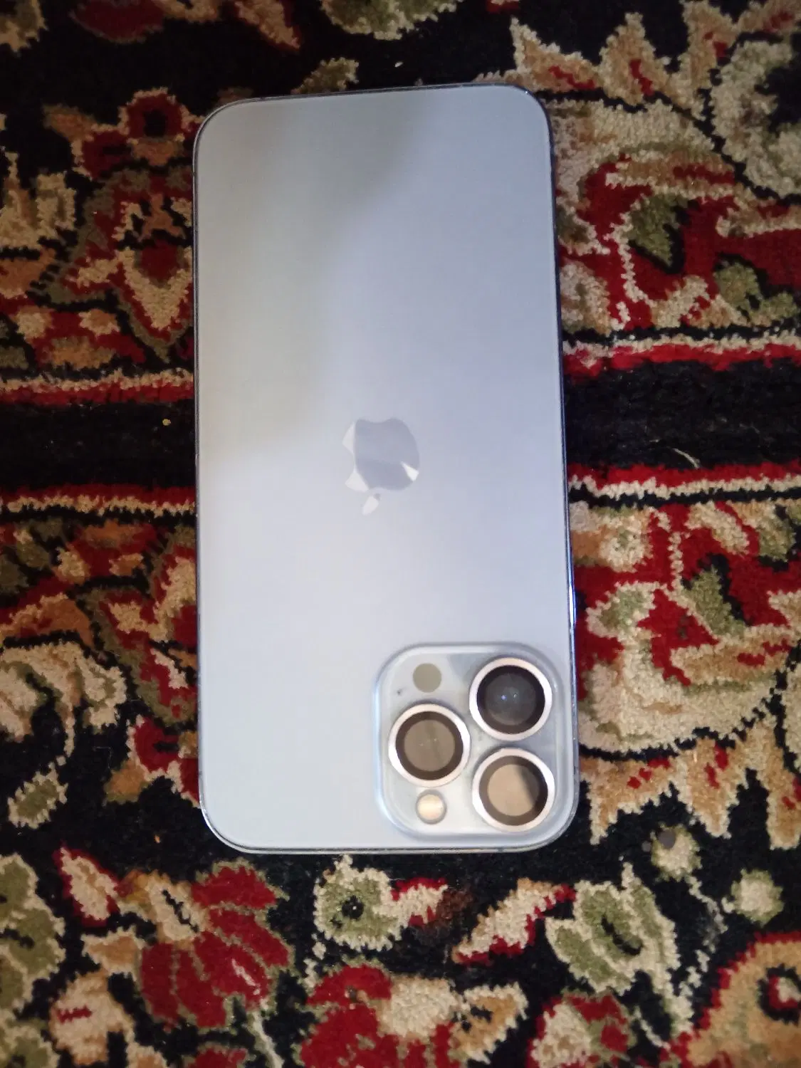 13pro max|موبایل|کرمان, |دیوار