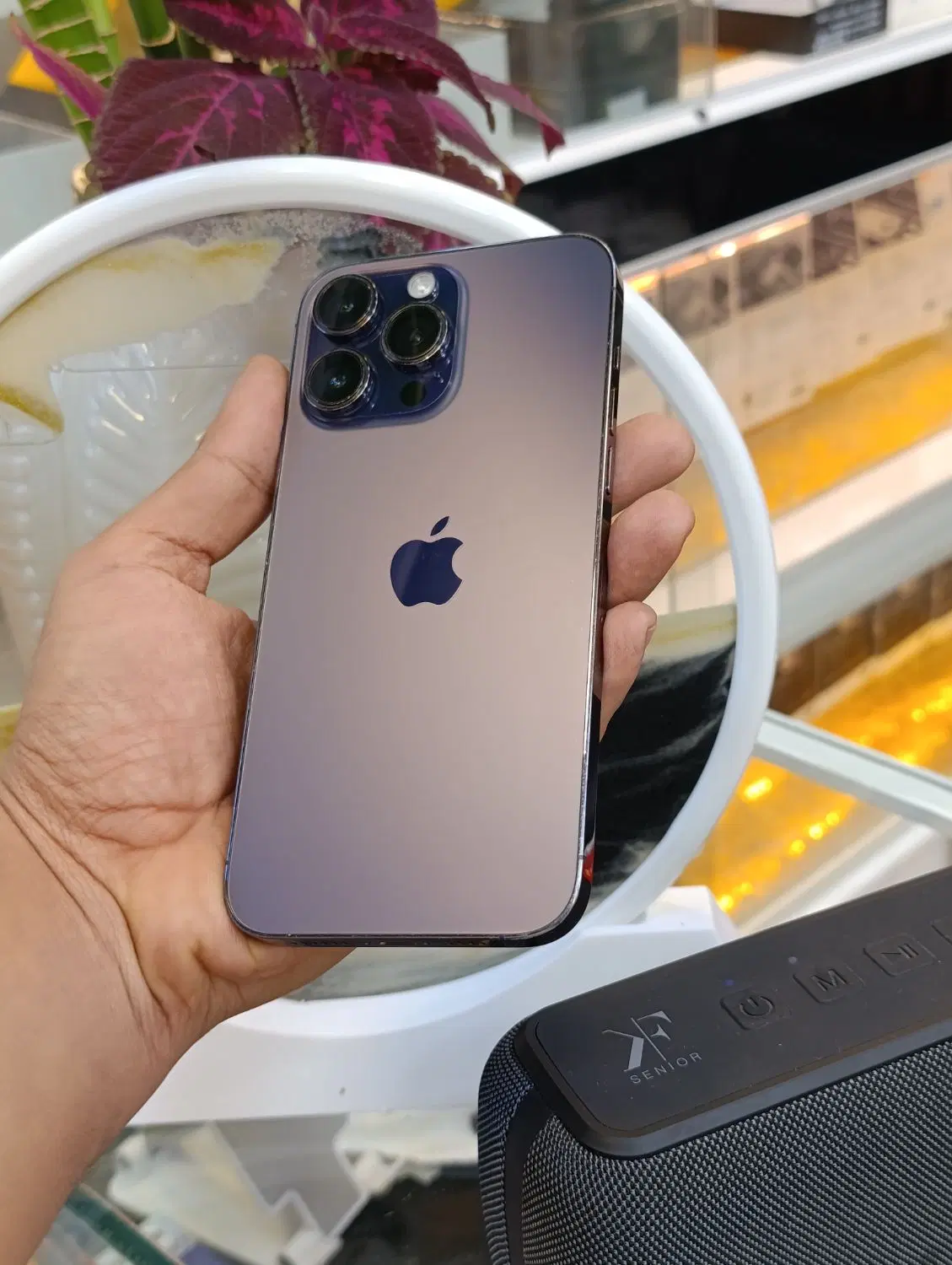 14ProMax|موبایل|بوشهر, |دیوار