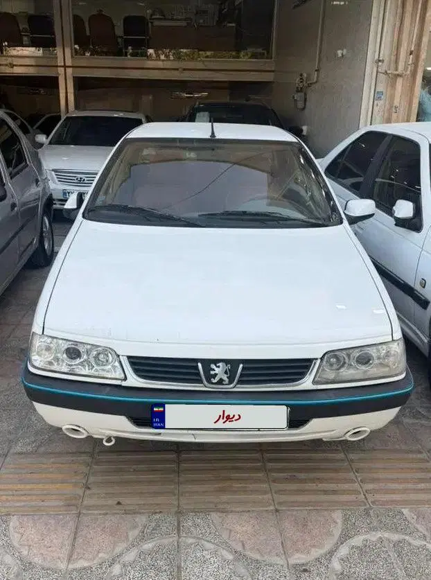 405 slx|خودرو سواری و وانت|کازرون, |دیوار