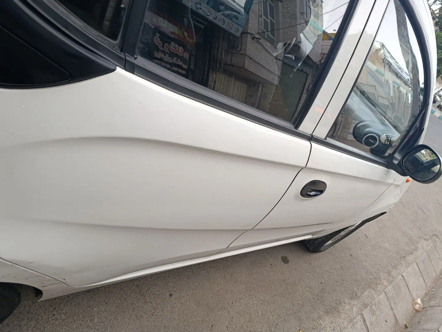 mvm110s|خودرو سواری و وانت|زنجان, |دیوار