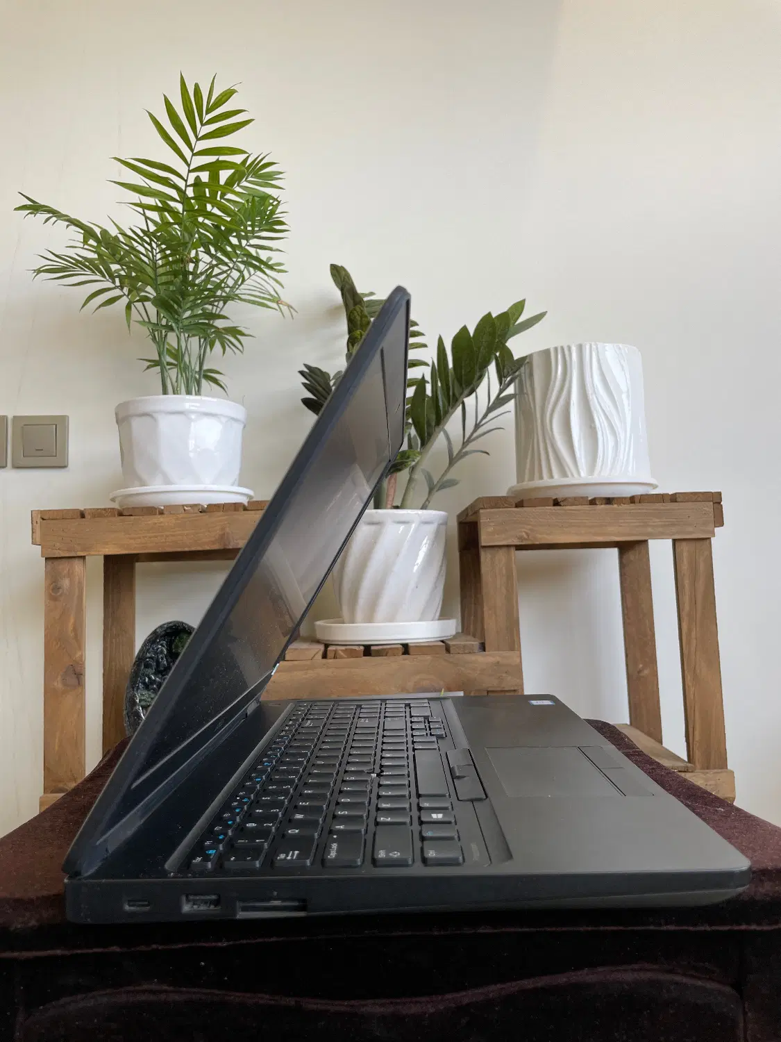 Dell precision 3520|رایانه همراه|اصفهان, دستگرده|دیوار