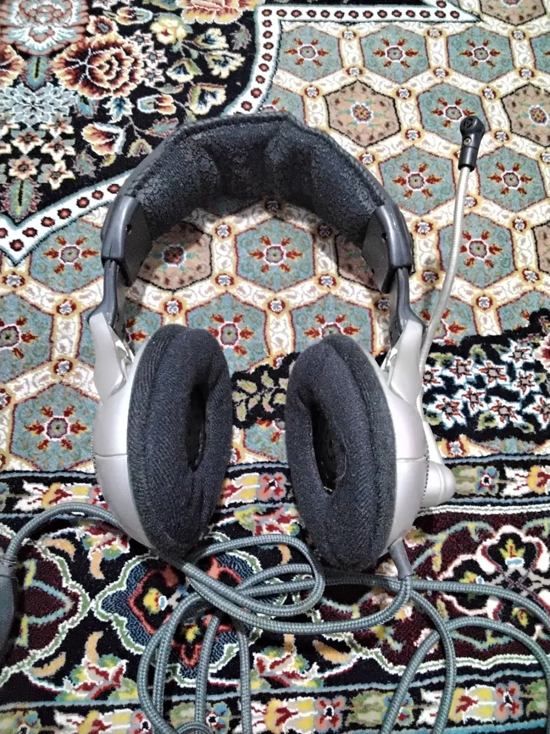 هدفون|پخش‌کننده همراه|رشت, نظری|دیوار