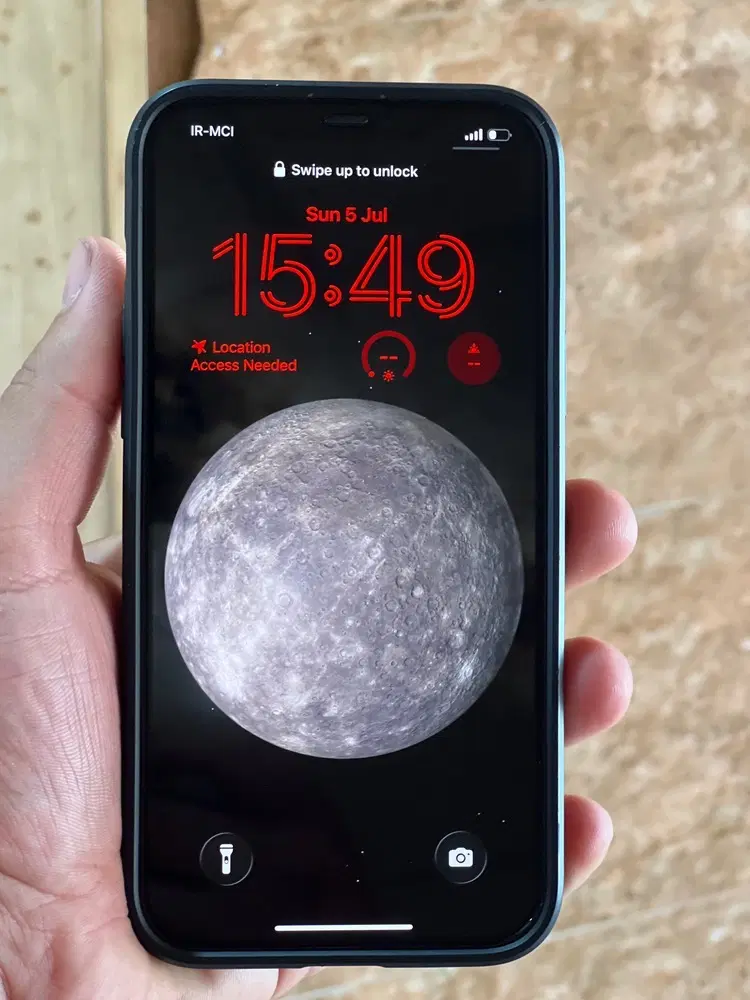 iphone 12 pro max|موبایل|تنکابن, |دیوار