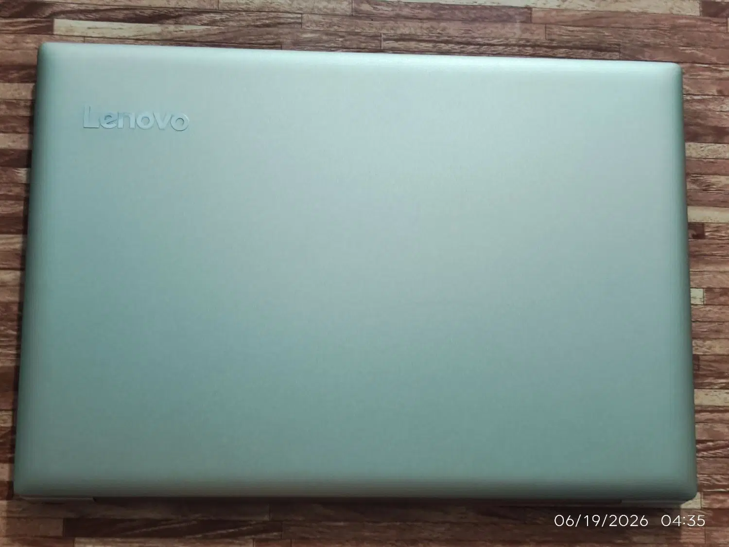 IdeaPad 520|رایانه همراه|شاهرود, |دیوار