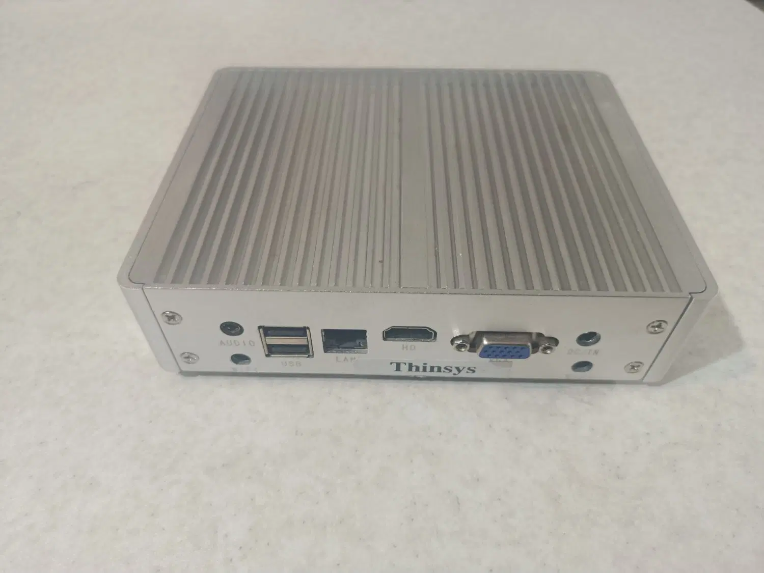 mini pc i3- 8GB RAM- 256ssd|رایانه رومیزی|تهران, آرژانتین|دیوار