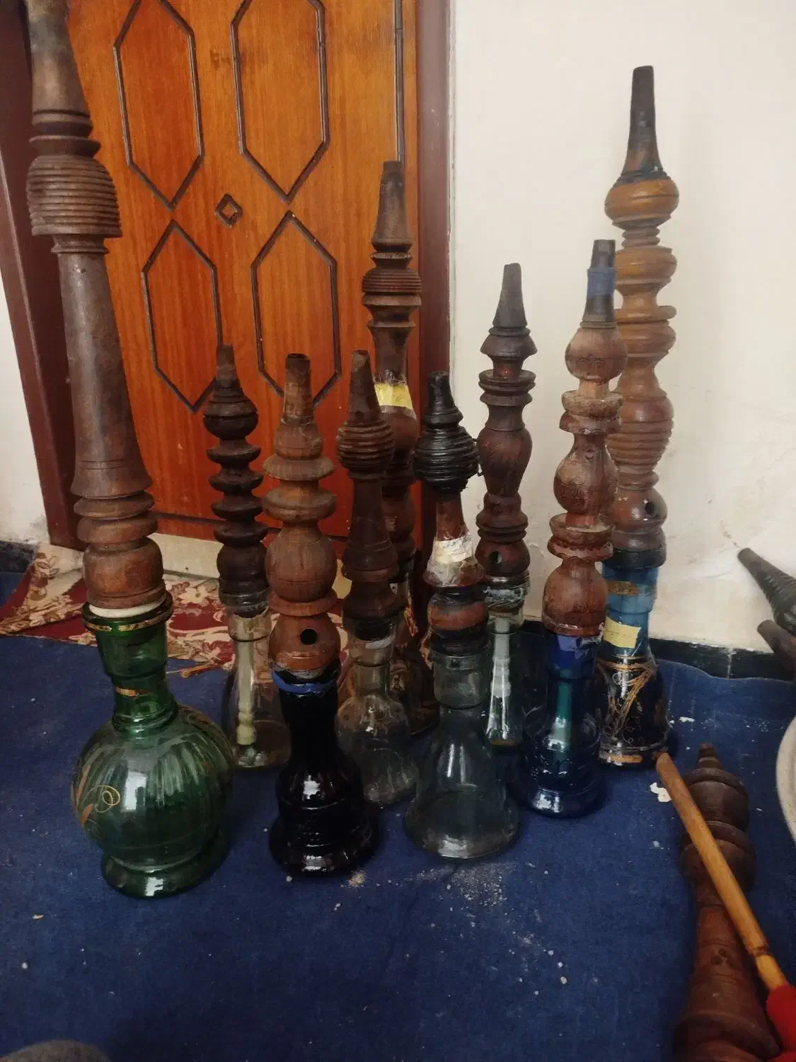 قلیون تمیز|کلکسیون و سرگرمی|بندر ماهشهر, |دیوار