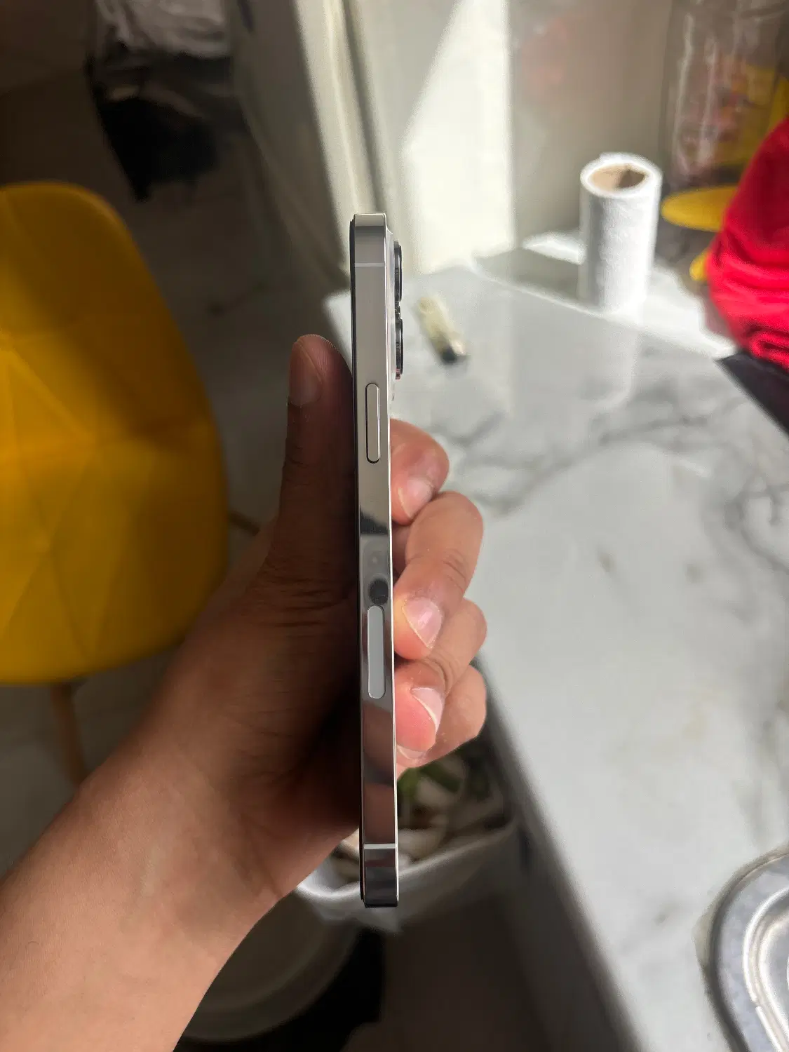 Iphone 13 pro max|موبایل|مشهد, هفت تیر (آب و برق)|دیوار