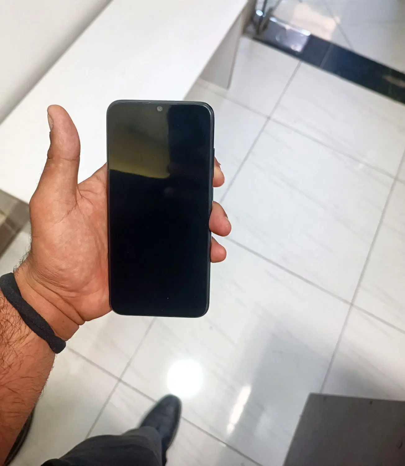 not 8. 128gig|موبایل|گنبد کاووس, |دیوار