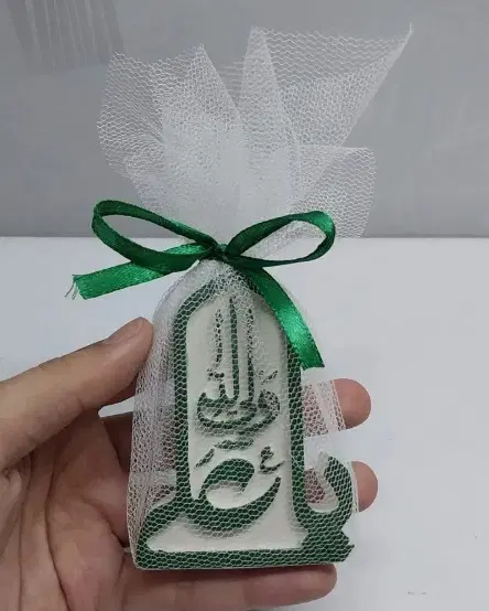 گیفیت غدیر|صنایع دستی و سایر لوازم تزئینی|مشهد, مشکینی (شهرک غرب)|دیوار