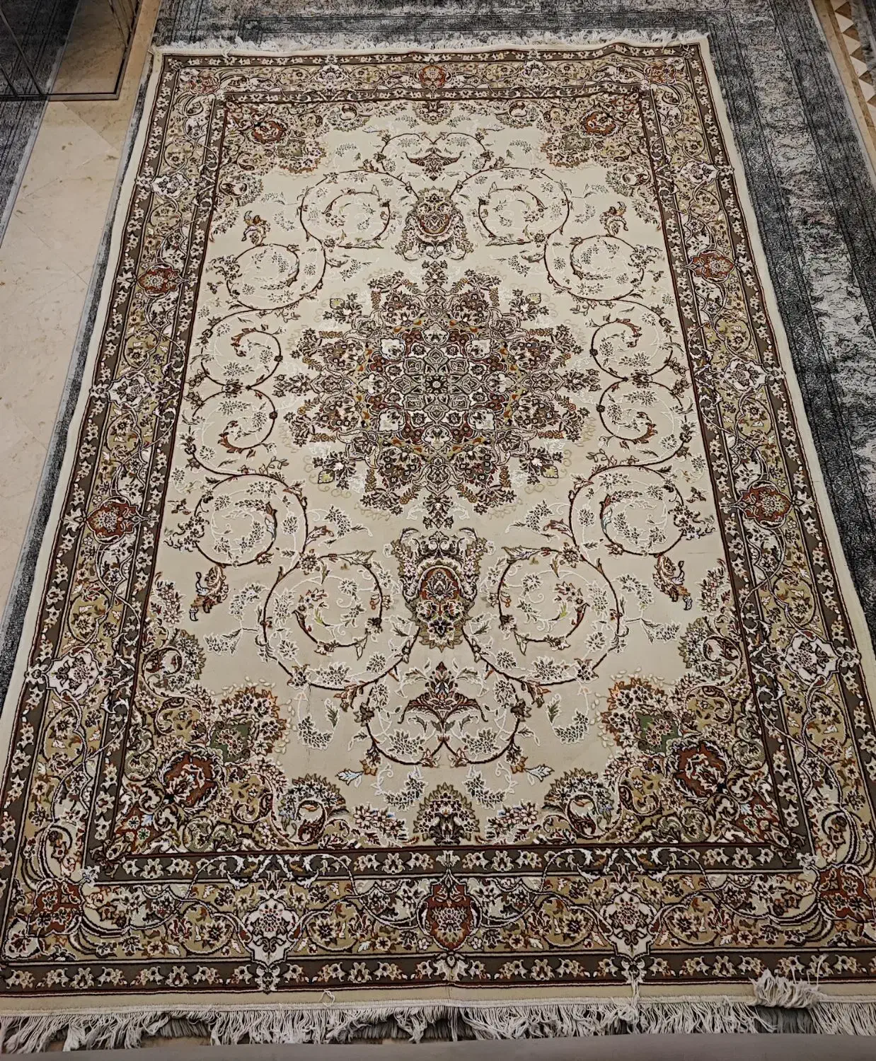 فرش 6متری|فرش|تهران, شهرک آزمایش|دیوار